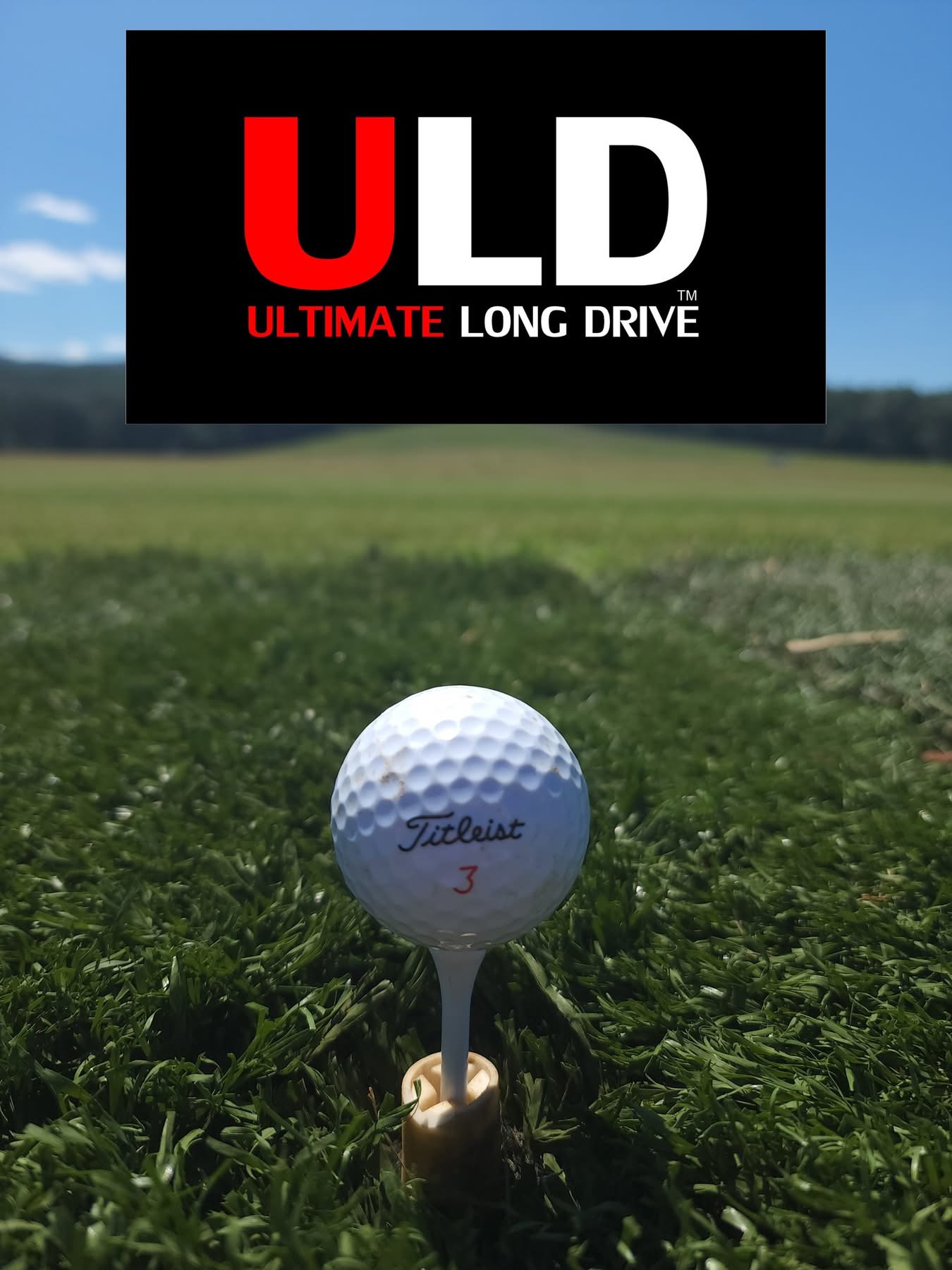 Ultimate Long Drive Mid-Atlantic Classic