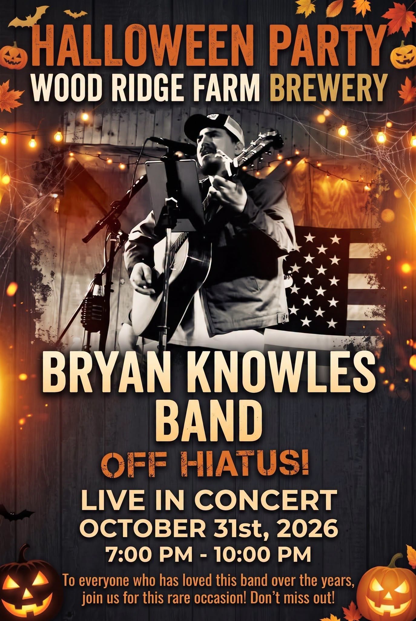 Bryan Knowles